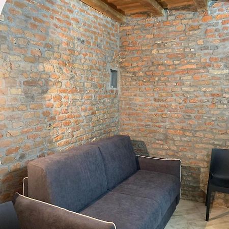 City Country House Apartman Pavia Kültér fotó