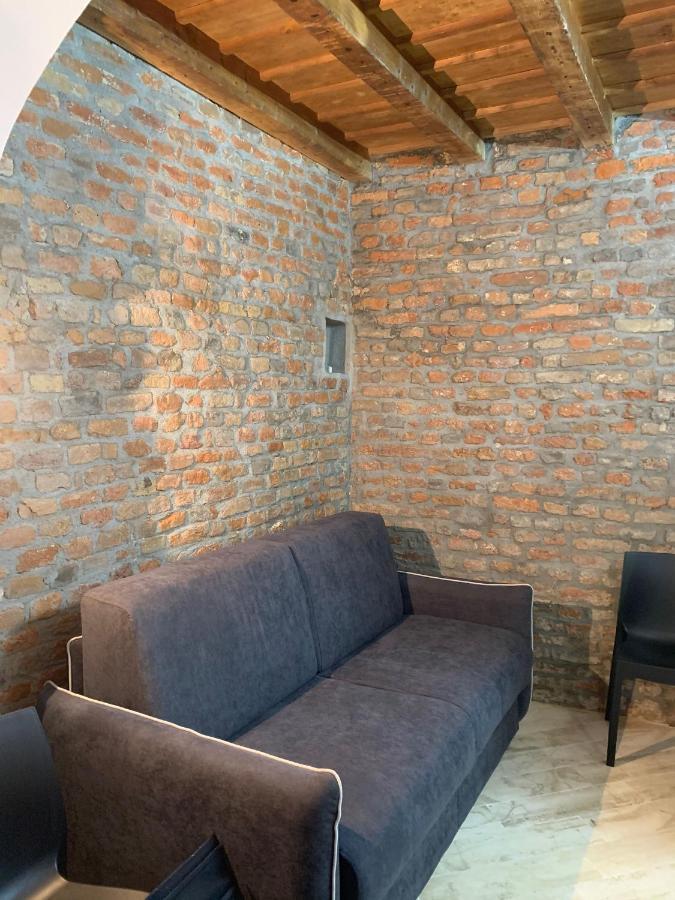 City Country House Apartman Pavia Kültér fotó
