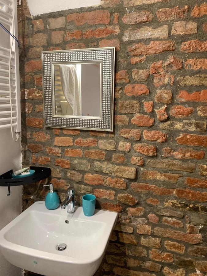 City Country House Apartman Pavia Kültér fotó