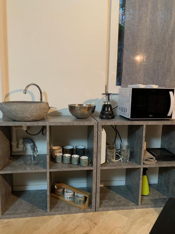 City Country House Apartman Pavia Kültér fotó