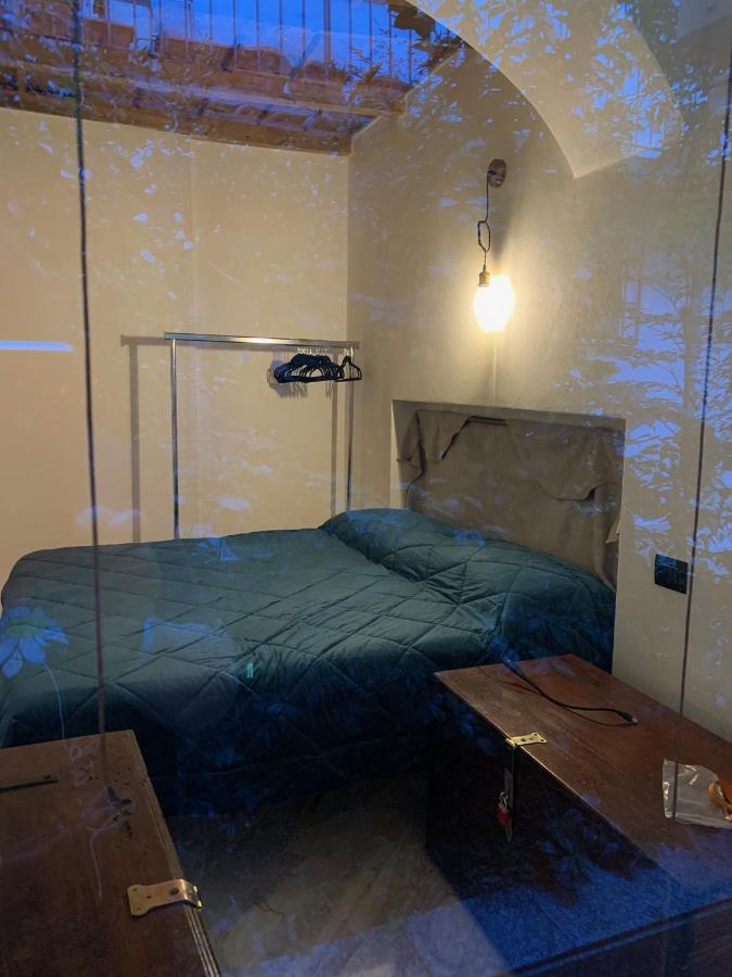 City Country House Apartman Pavia Kültér fotó